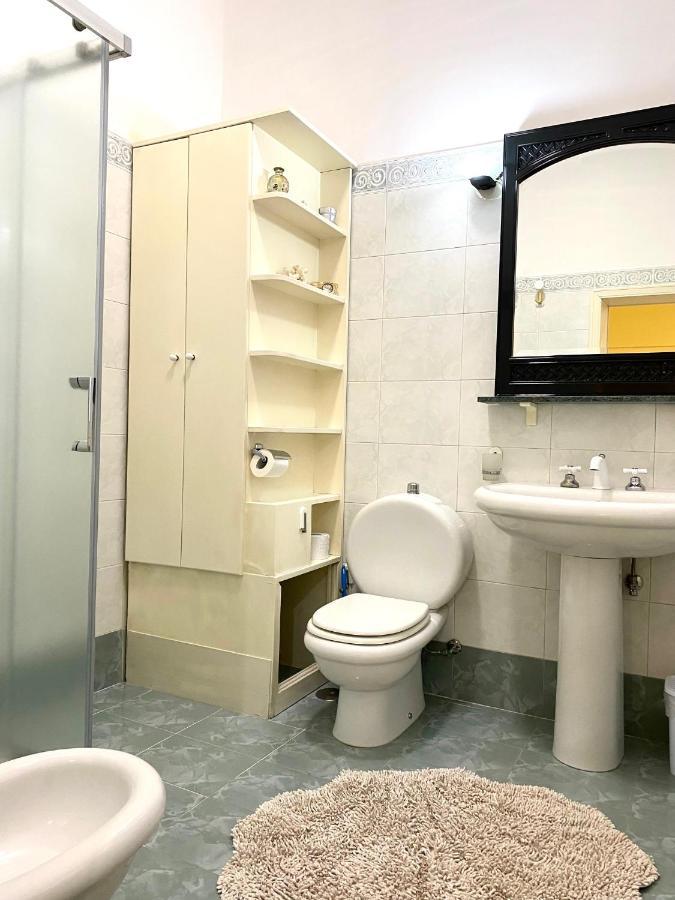Marenaxos Apartment Giardini-Naxos Kültér fotó
